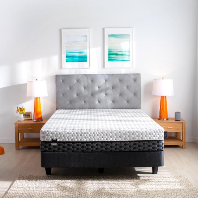 Layla Memory Foam Mattress