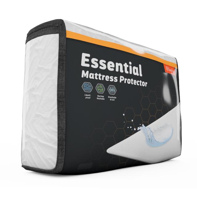 Layla Essential Mattress Protector