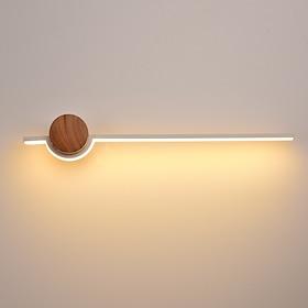 Indoor Eye Protection LED Modern Indoor Wall Lights Shops / Cafes Office Aluminium Alloy Wall Light  110-240 V 13 W 61cm