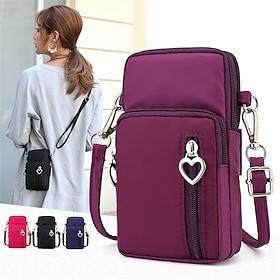 1 Pack Mobile Phone Bag Cell  Phone Holster Shockproof Phone Case Dry Bag Mobile Rain Cover for For iPhone 14 Pro Max 13 12 Mini 11 Samsung Galaxy S22 Plus S21