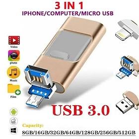8GB USB Flash Drives USB 3.0 High Speed Laptop