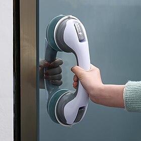 1 Stück Duschgriffstange, Duschgriff, Wandgriff, Duschgriff für Badewanne