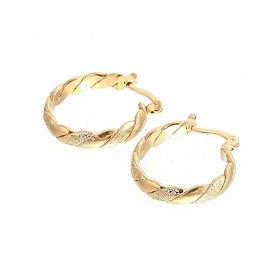 Women's Earrings Fashion Outdoor Geometry Earring