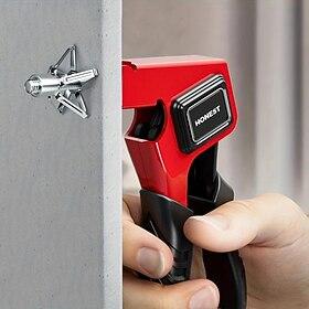 holle pistoolspanning expansieschroefbevestiging holle wand plafond gipsplaatbevestiging beschikbaar