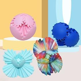 gear ball fidget leketøy 3d trykt gear ball gear ball stress ball gearsphere skrivebord leke fidget ball utstyr leketøy for stress og angst avslappende for bar