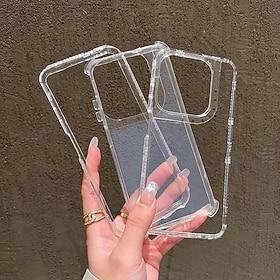 telefoon hoesje Voor iPhone 16 Pro Max Plus iPhone 15 Pro Max Plus iPhone 14 13 12 11 Pro Max Plus Mini Achterkant Schokbestendig Retro TPU