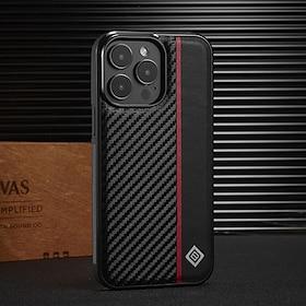 telefoon hoesje Voor iPhone 16 Pro Max Plus iPhone 15 Pro Max Plus iPhone 14 13 12 11 Pro Max Plus Mini Achterkant Schokbestendig Retro TPU PU-nahka