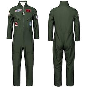 Pete Cosplay Costume Outfits Costume Cosplay for Men's Adults' Masquerade