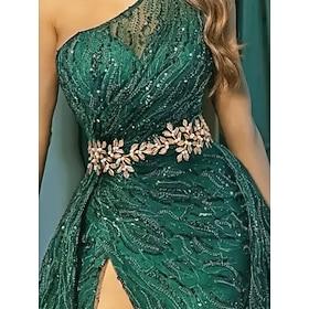 Elegant Gold Leaf Bridal Belt with Pearl Accents – Women's Wedding Accessory for Special Occasions, Parties and Ceremonies