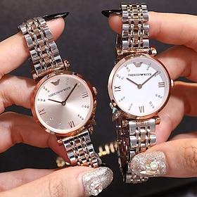 Women's Watch Snake Luxury Exquisite Diamonds Metal Bracelet Student Girl Watches Ladies Fashion Quartz Clock Watch