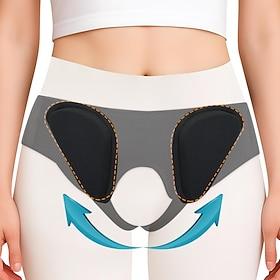 Universal Hernia Belt Truss for Men Women Double Bilateral Inguinal Sports Hernia Support Custom Fit Comfortable Braces w Adjustable Left Right Groin Straps am