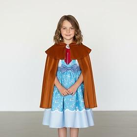 Sci-Fi TV Show Outfits Dresses Casual for Unisex Kid's Adults' Halloween Carnival Carnival
