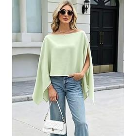 Women's Wrap Mother's Wraps Bridal's Wraps Wedding Guest 's Wraps Cape Elegant Ladies Formal Style Sleeveless Chiffon Wedding Wraps With Pure Color For Daily S