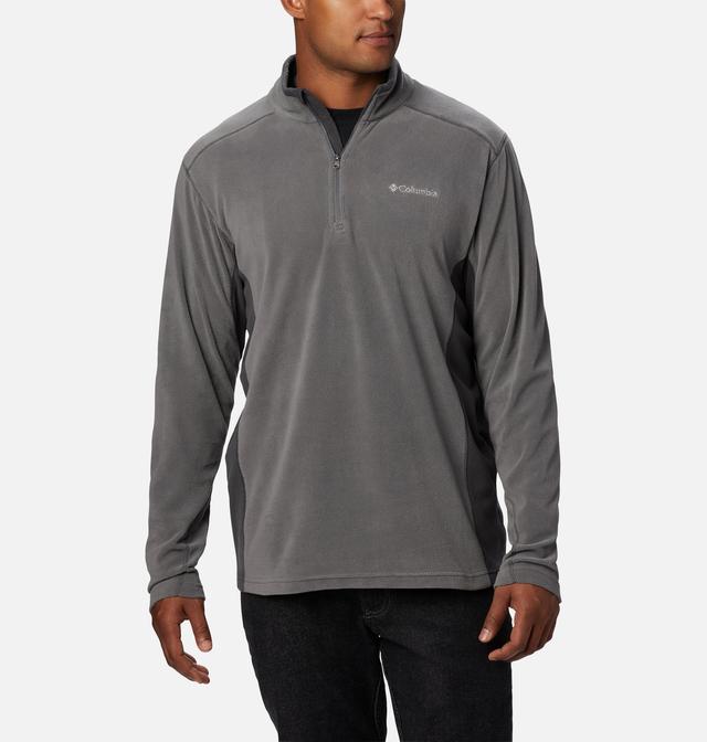 Columbia Men's Klamath Range II Half Zip Fleece Pullover - XL -