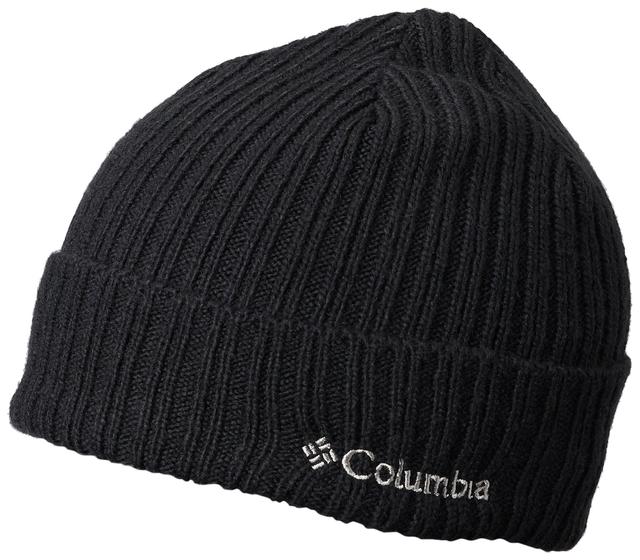 Columbia Columbia Watch Cap II - O/S - Black  Black, Black