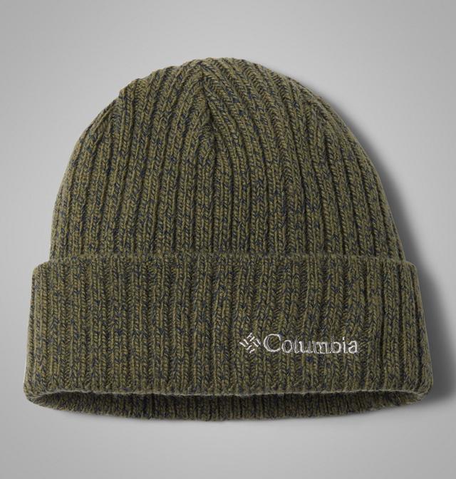 Columbia Columbia Watch Cap II - O/S - Green  Stone Green,