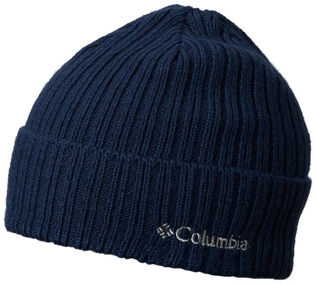 Columbia Columbia Watch Cap II - O/S - Blue  Collegiate Navy