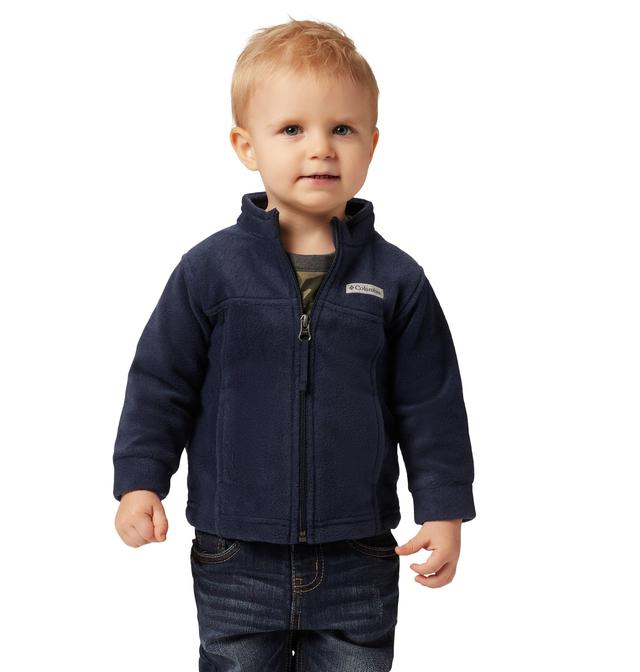 Columbia Boys Infant Steens Mountain II Fleece Jacket - 3/6 -