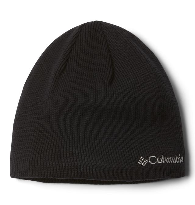 Columbia Bugaboo Beanie - O/S - Black  Black