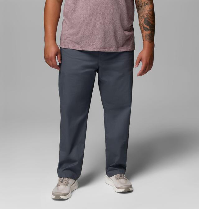 Columbia Men's Rapid Rivers  Pants - Big-