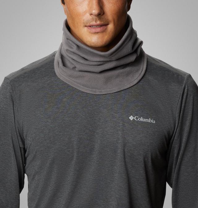 Columbia Men's Trail Shaker Gaiter - O/S - Grey  City Grey