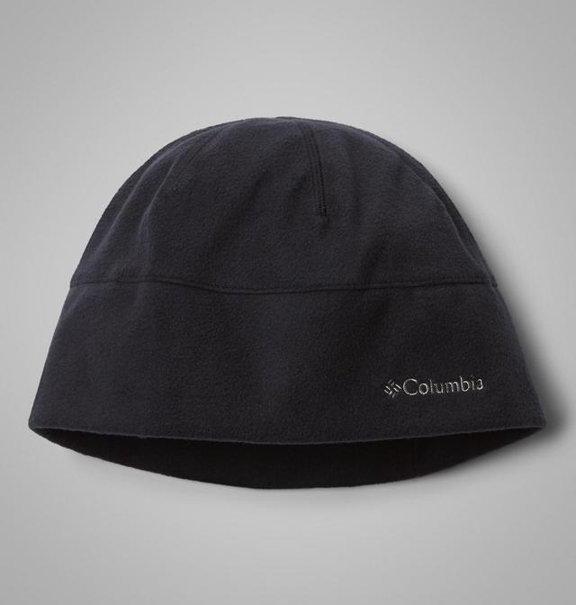 Columbia Men's Trail Shaker Beanie - L/XL - Black  Black
