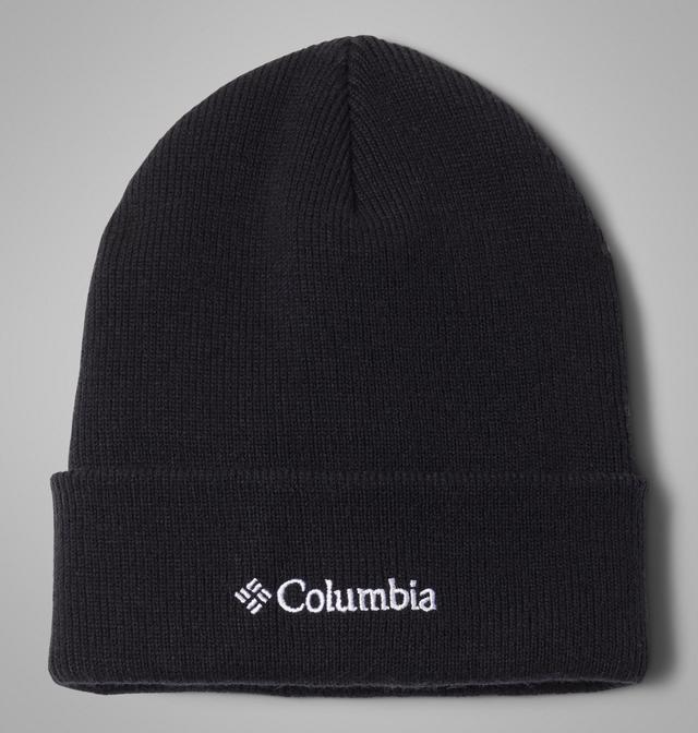 Columbia Kids' Arctic Blast Heavyweight Beanie - O/S - Black