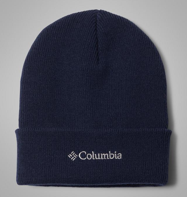 Columbia Kids' Arctic Blast Heavyweight Beanie - O/S - Blue