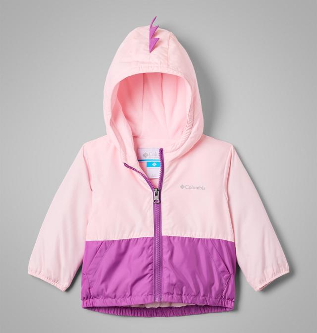 Columbia Infant Kitterwibbit  III Jacket-