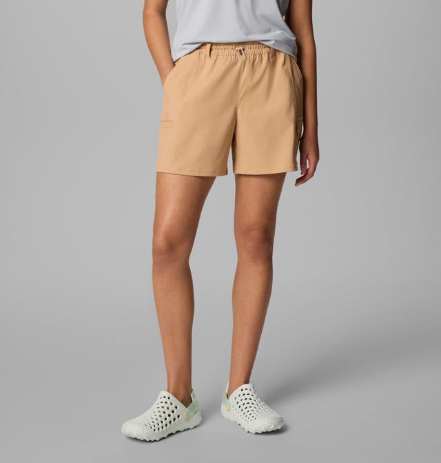 Columbia Women's Weekend Rays  Water Shorts-