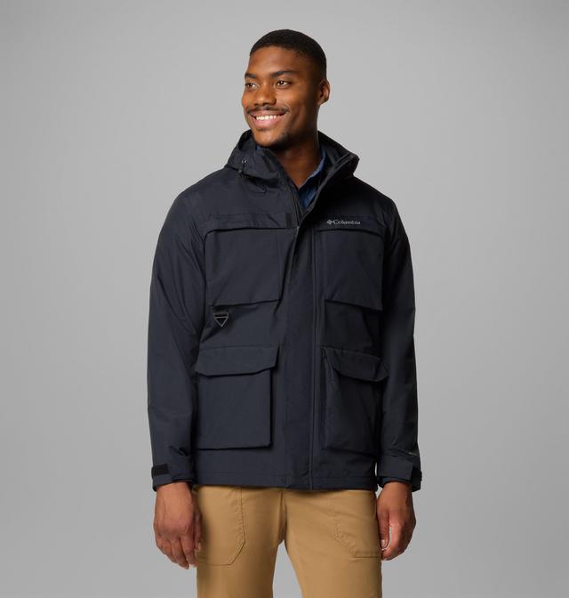 Columbia Men's Landroamer  II Jacket-