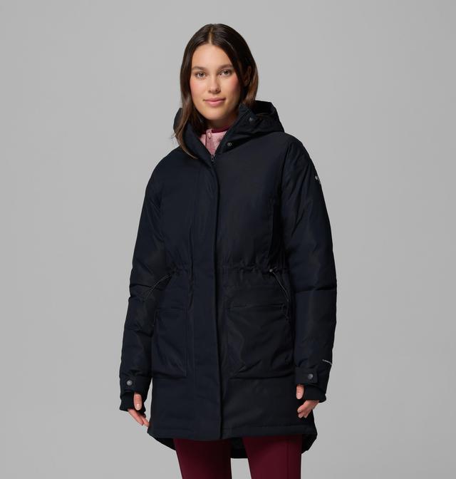 Columbia Women's Harmony Falls  Parka-
