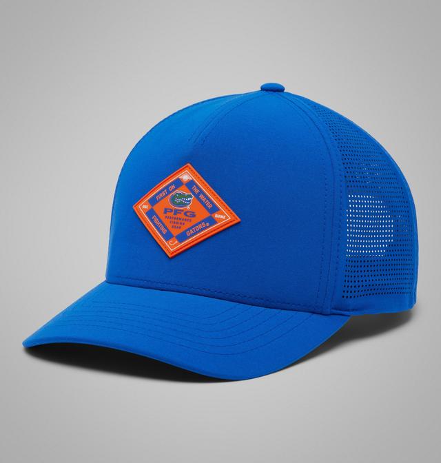 Columbia Collegiate PFG Elite  3D Stretch Snap Back - Florida-