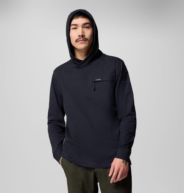 Columbia Men's Landroamer  Hoodie-