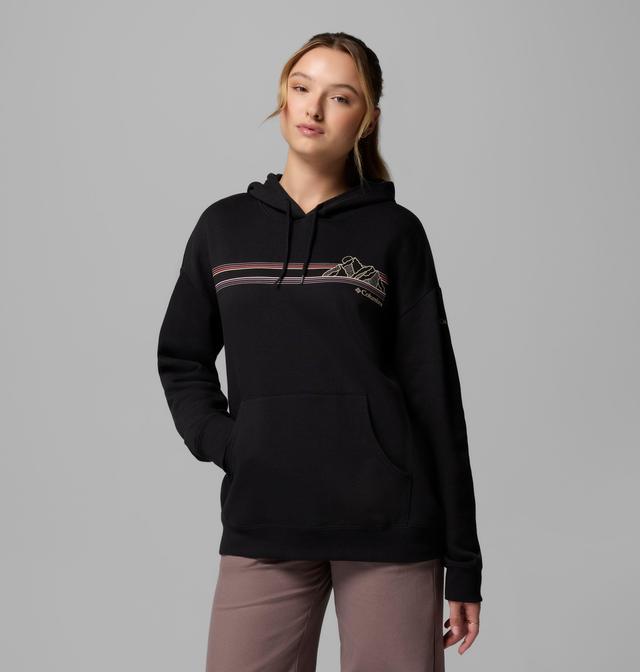 Columbia Women's Aven CSC Hoodie-
