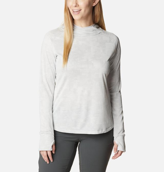 Columbia Women's Sunday Ball Golf Hoodie-