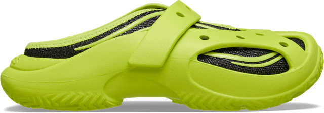Crocs | Women | Caged Mule | Clogs | Citrus | 7