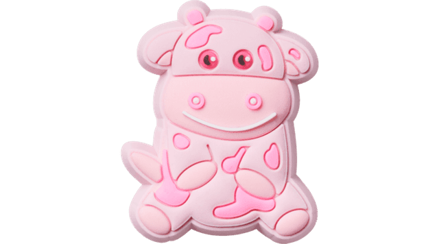 Pink Cow
