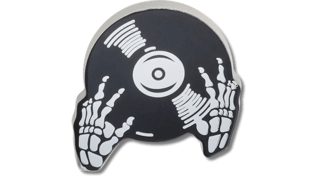 Skeleton Record