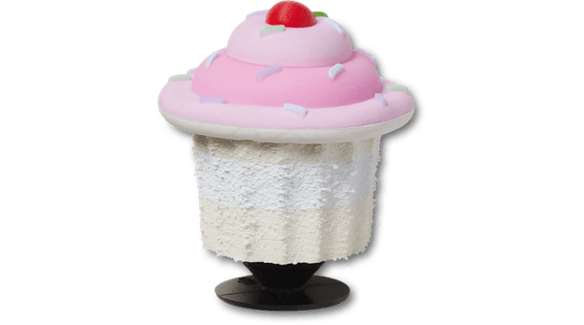Stacked Cupcake