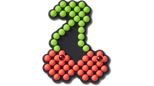 Beaded Cherry