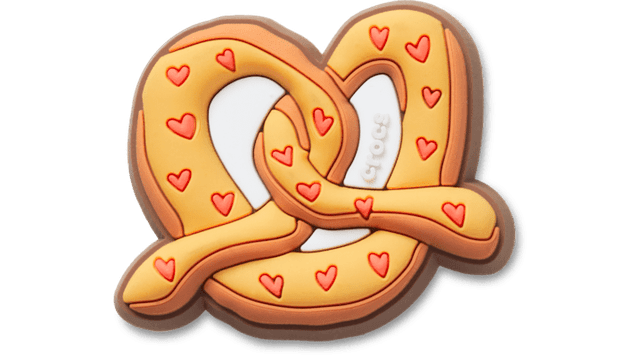 Pretzel Doodle