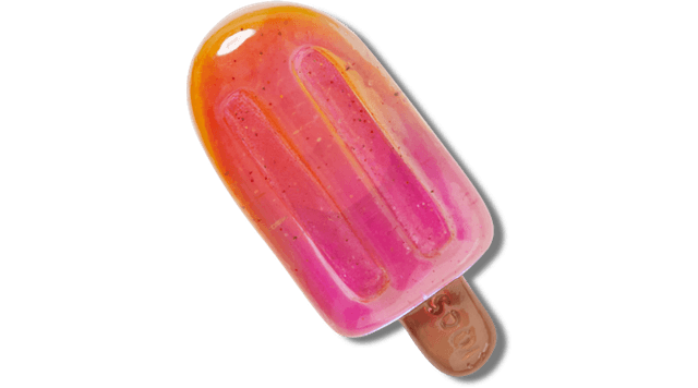 Jelly Ice Pop
