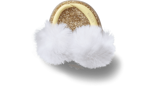 Fuzzy Earmuffs