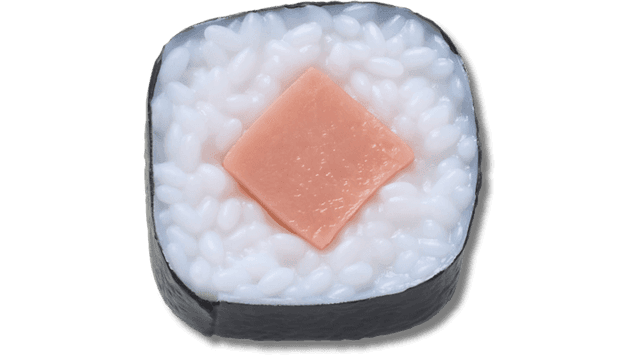 Realistic Sushi