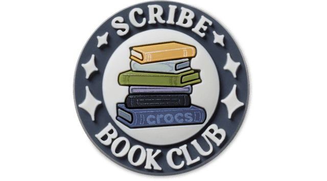 Scribe  Book Club