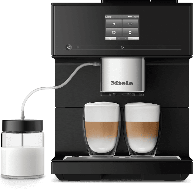 Miele Countertop coffee machine CM 7750 CoffeeSelect