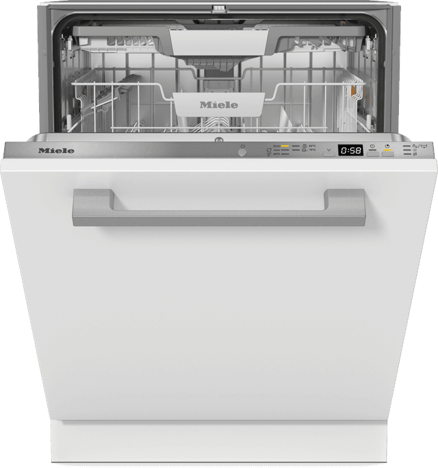 Miele Fully integrated dishwashers G 5851 SCVi Active Plus