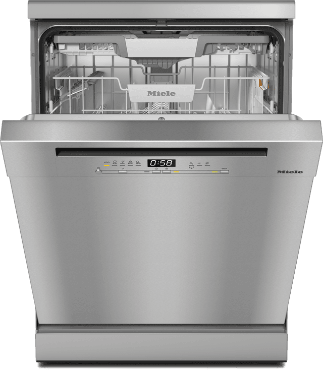 Miele Freestanding dishwashers G 5811 SC Front Active Plus
