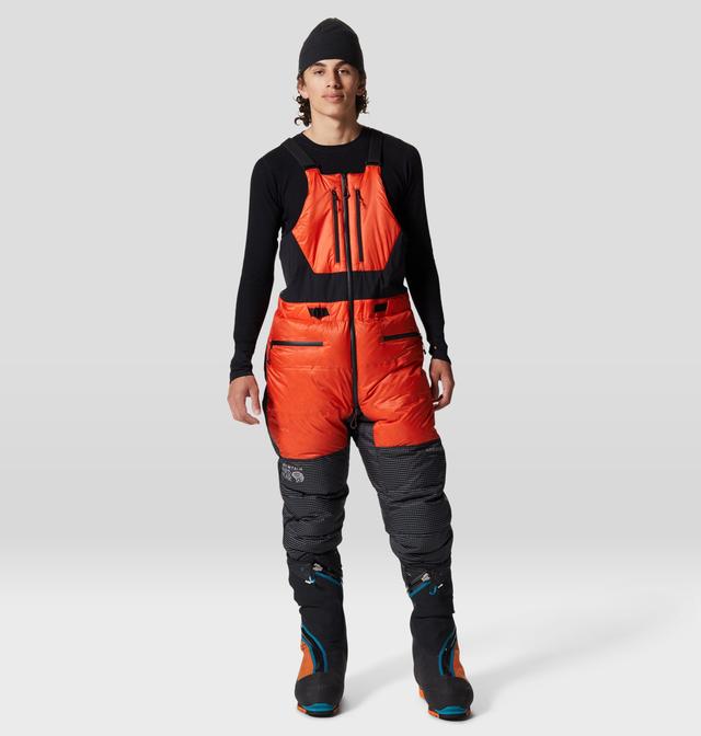 Mountain Hardwear Men's Absolute Zero  Pant-